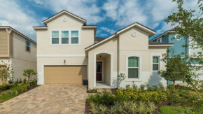 Luxury Private Villa with Pool on Solara Resort, Orlando Villa 4845